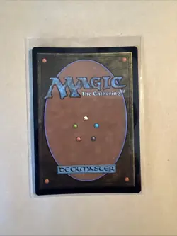 MTG Aven Interrupter PRE OTJ 0004 R NM Prerelease FOIL - Image 4