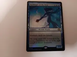 Harbinger of the Seas MH3 Foil - Image 1
