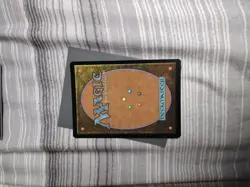 Sea of Clouds Commander Legends: Battle for Baldur's Gate Foil - Image 3