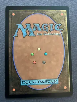 MTG Uro, Titan of Nature's Wrath {Theros Beyond Death} - NM - Image 2