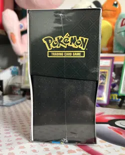 Pokemon Center Mega Evolutions Lucario ETB Brand New Sealed - Image 2