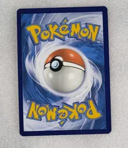 Meowscarada ex 271/193 NM/M SV02 Paldea Evolved Secret Gold Pokemon TCG - Image 2