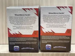 Pokemon TCG: Destined Rivals DRI SV10 Booster Bundle *Sealed* Lot of 2 - Image 2