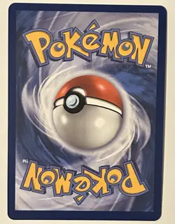 Pokemon TCG Lunatone Mega Evolution 004 NM Prerelease Promo Stamped - Image 2