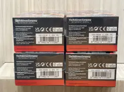 Pokemon TCG: Destined Rivals DRI SV10 Booster Bundle *Sealed* Lot of 4 - Image 4