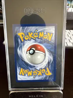 🔥 2016 Pokemon XY Evolutions Reverse Holo Rare Charizard [11/108] SGC 9 [MINT] - Image 2
