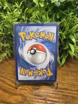 2025 Pokemon N's Reshiram 167/159 Journey Together - Image 2