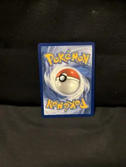 Mega Absol ex Full Art Ultra Rare 161/132 Pokemon Mega Evolution English NM - Image 2