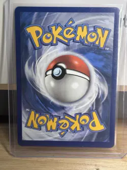 Pokemon TCG Charizard 4/102 Celebrations Classic Collection Holo Rare LP - Image 3