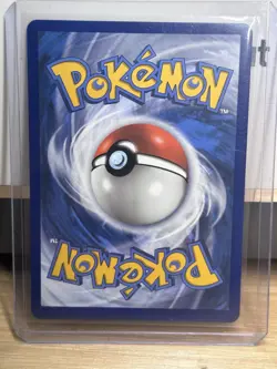 Pokemon TCG Charizard 4/102 Celebrations Classic Collection Holo Rare LP - Image 4