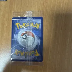 Snorlax SVP 051 SEALED 151 Pokemon Center Stamped Black Star Promo - English - Image 2