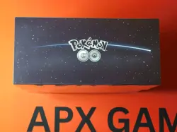 Pokemon Go Elite Trainer Box ETB Factory Sealed Contains 10 Packs & much more - Image 3