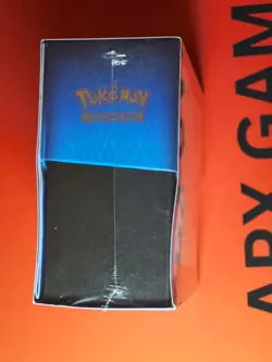 Pokemon Go Elite Trainer Box ETB Factory Sealed Contains 10 Packs & much more - Image 5