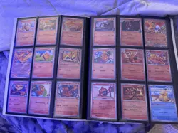 Pokemon Destined Rivals Complete master Set 182/182 Holos/Ex/Reverse - Image 3
