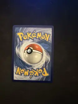 2019 Pokemon Pikachu Alt Art Secret Rare Cosmic Eclipse Sun & Moon NM - Image 2