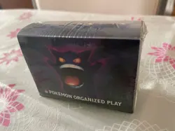 POKEMON EX LEGEND MAKER PRERELEASE DECK BOX FACTORY SEALED (GENGAR SKIN) - Image 4