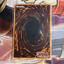 1x Thunder Dragon LCKC-EN067 Ultra Rare Foil Mint Condition Unlimited Edition - Image 2