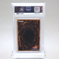 Yu-Gi-Oh PSA10 Dark Magician Girl 15AX-JPM01 Secret Rare 2015 Japanese PS339 - Image 4