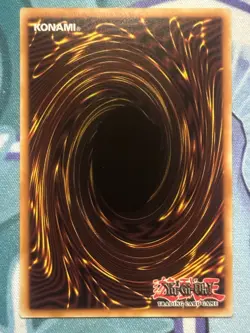 YuGiOh! TCG - Nekroz of Valkyrus - Quarter Century Secret QCR - RA03-EN263 - 1st - Image 4