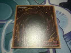 YuGiOh! TCG - Nekroz of Valkyrus - Quarter Century Secret QCR - RA03-EN263 - 1st - Image 5