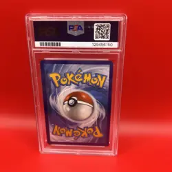 PSA 9 Eevee 173 Sv: Scarlet & Violet Promo Cards Holo - Image 2