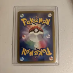 Pokemon Card-TCG: Pichu - Movie Commemoration Random Pack - 009/022 - Japan - NM - Image 2
