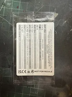 Magic The Gathering Marvel Legends Spectacular Spider-Man Promo Card Sealed - Image 2