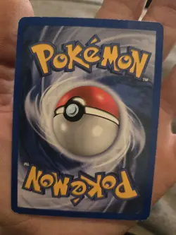 Delibird Neo Revelation Pokemon Holo Foil Card 5/64 MP/HP Rare - Image 2