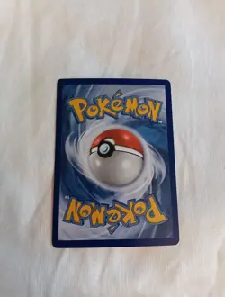 Pikachu Libre 14/30 Non-Holo Card Near Mint Condition - Image 3