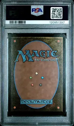 Zidane, Tantalus Thief #0405 2025 Magic MTG Final Fantasy Borderless-Foil PSA 10 - Image 2