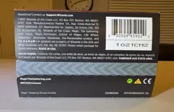 Magic the Gathering - Strixhaven - Witherbloom Witchcraft Commander Deck NEW - Image 3