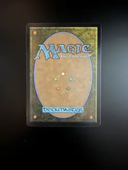 MTG Final Fantasy English Shantotto's Coercion Showcase 0034 Non-Foil - Image 2