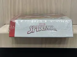 Magic the Gathering MTG Marvel's Spider-Man - Collector Booster Display - Image 4