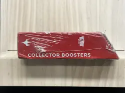 Magic the Gathering MTG Marvel's Spider-Man - Collector Booster Display - Image 5