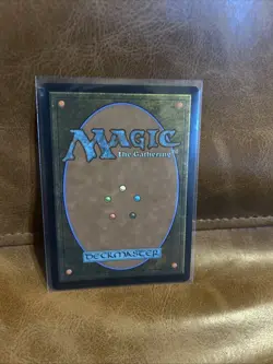 Consult the Star Charts Foil - Edge Of Eternities MTG-NM - Image 2