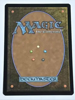 MTG Lord of the Rings Orcish Medicine Foil 0104 NM - Image 2