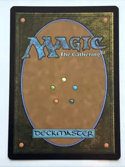 MTG The Brothers' War Simian Simulacrum Extended Art 352 NM Rare - Image 2