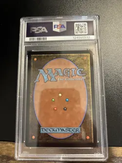 2025 MTG Final Fantasy Yuffie Kisaragi Borderless Foil #0060 PSA 10 - Image 2