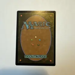 Excalibur II #257 NM/M Final Fantasy MTG Magic Rare Equipment Artifact FF9 FFIX - Image 2