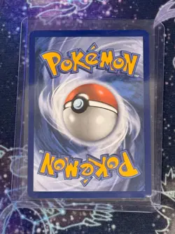 Alakazam 009 Me: Mega Evolution ETB Promo Pokemon TCG - Image 2