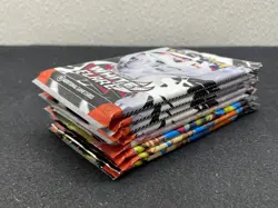 Pokemon TCG: Assorted Booster Packs PRE WHT MEG Lot of 8 - Image 3