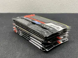 Pokemon TCG: Assorted Booster Packs PRE WHT MEG Lot of 8 - Image 4