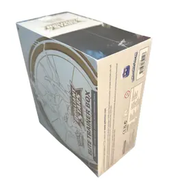 Pokemon Sword & Shield: Brilliant Stars Elite Trainer Box ETB Factory Sealed - Image 3