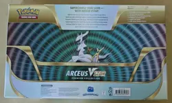 Pokemon TCG Arceus VSTAR Premium Collection - Amazon Exclusive! - Image 2
