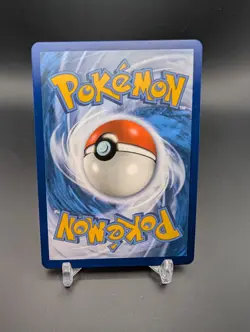 Pokegear 3.0 Gold Secret Rare Unbroken Bonds 233/214 Pokemon 2019 TCG NM 3 - Image 2