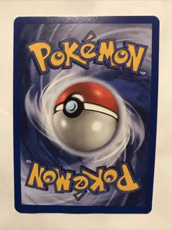 Pokemon TCG Charmander GLUMANDA Base Set 46/102 Regular 1st Edition GERMAN - Image 2