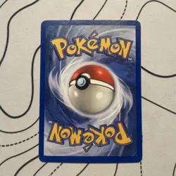 Pokemon TCG Igglybuff Neo Discovery 40/75 Regular 1st Edition Uncommon - Image 3