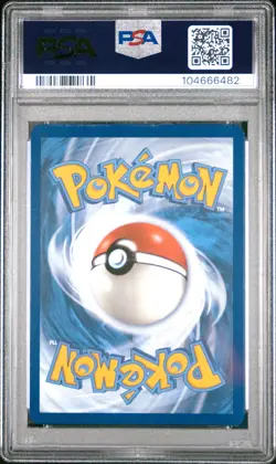 2023 POKEMON SVP EN-SV BLACK STAR PROMO 151 ULTRA-PREM COLL #052 MEWTWO PSA 9 - Image 2