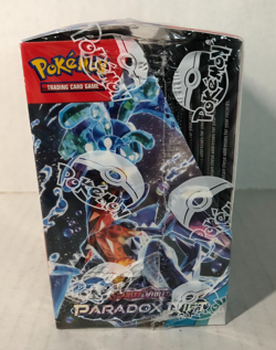 Pokemon TCG: Scarlet & Violet - Paradox Rift Booster Box - 36 Packs Sealed 820650863998 - Image 5