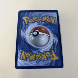 Pokemon Emcee’s Hype 220/182 Scarlet & Violet SV10 Destined Rivals Holo NM/M - Image 2